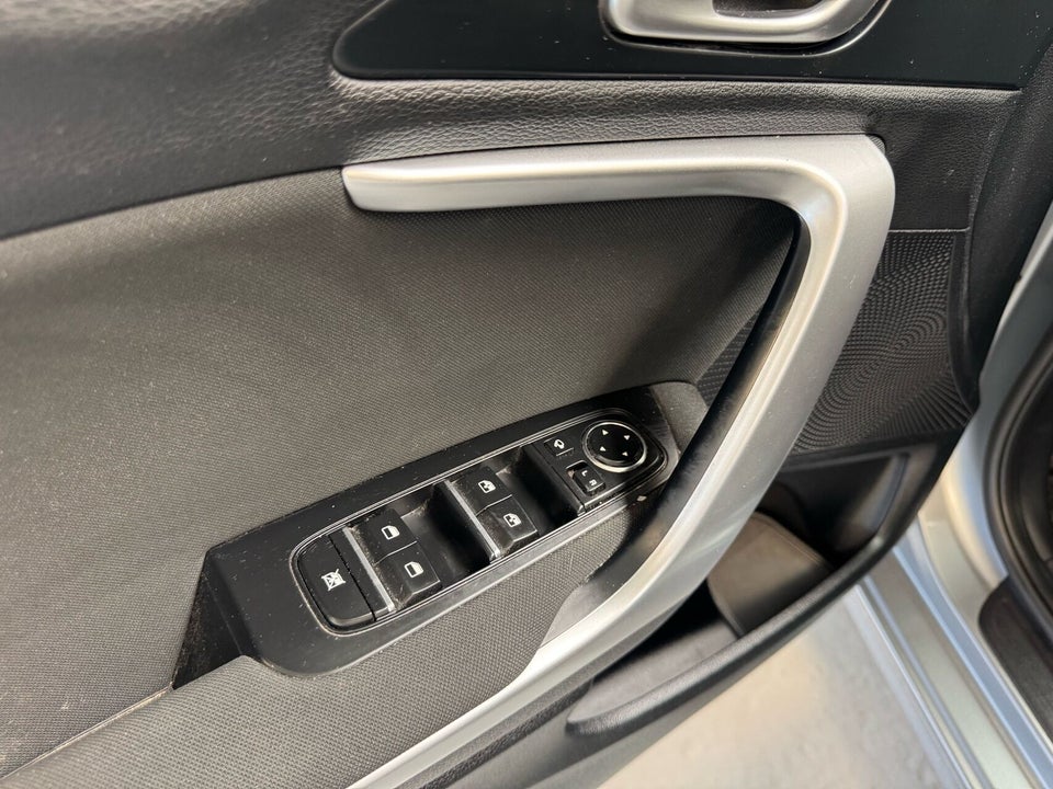 Kia Ceed 1,0 T-GDi Upgrade SW 5d