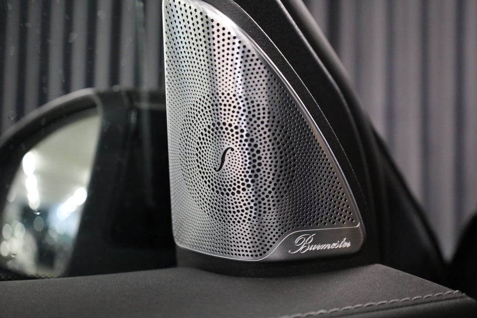 Mercedes EQC400 AMG Line 4Matic 5d