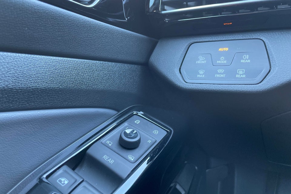 VW ID.4 77 Style+ 5d