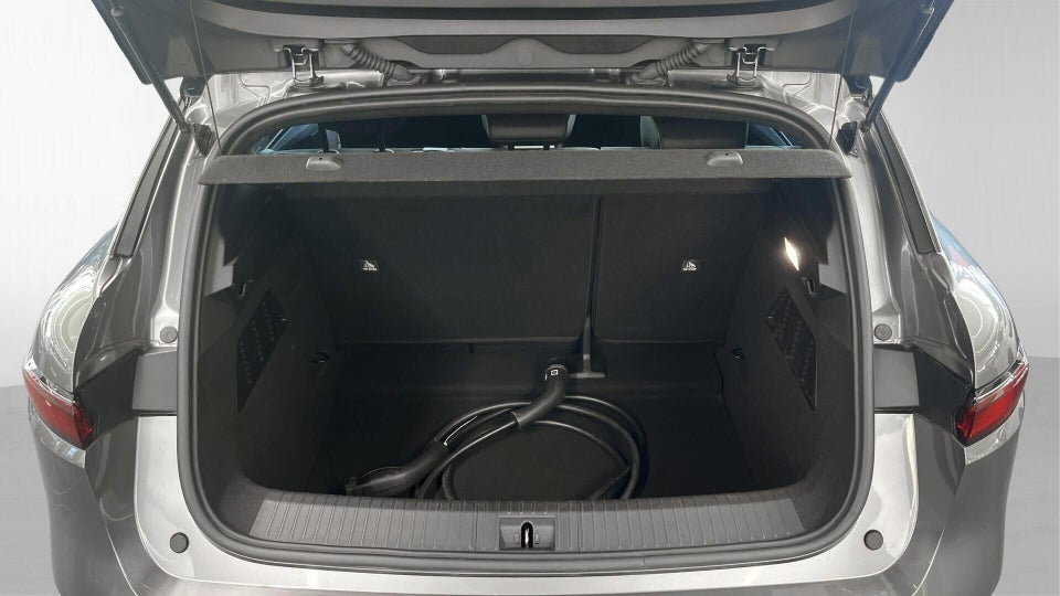 Renault Megane E-Tech 60 Iconic 5d