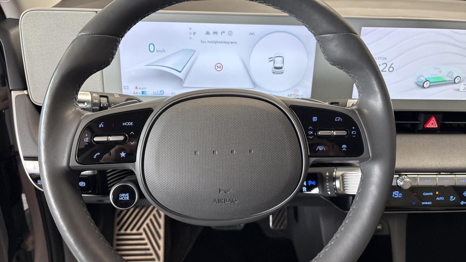 Hyundai Ioniq 5 77 Ultimate 5d