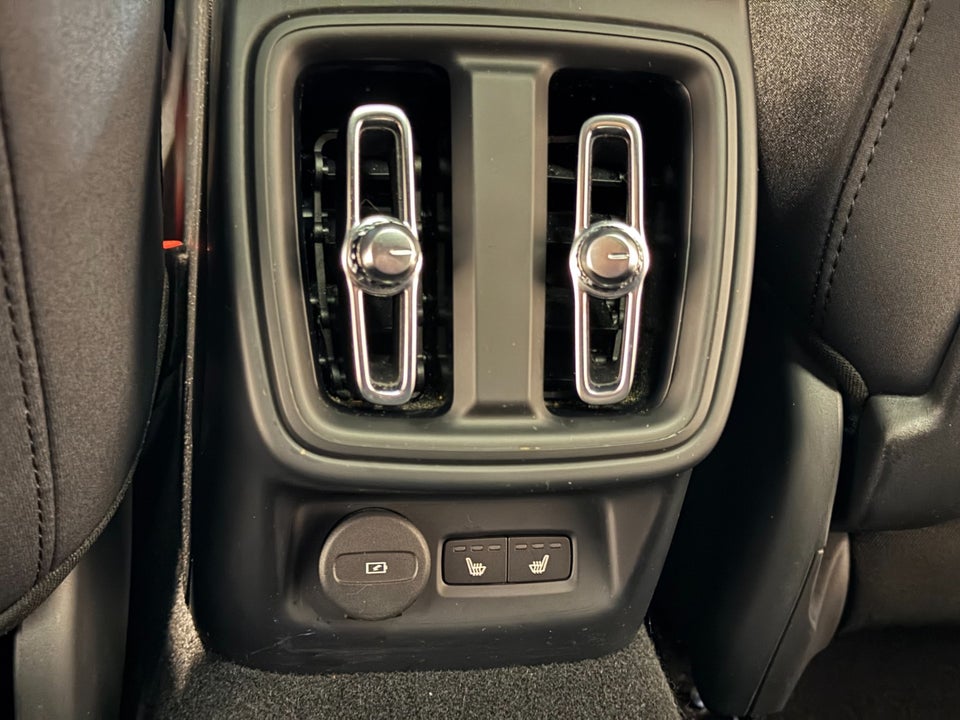 Polestar 2 Long Range 5d