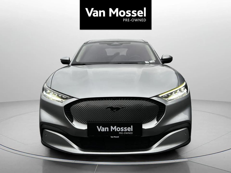 Ford Mustang Mach-E 75 Standard Range 5d