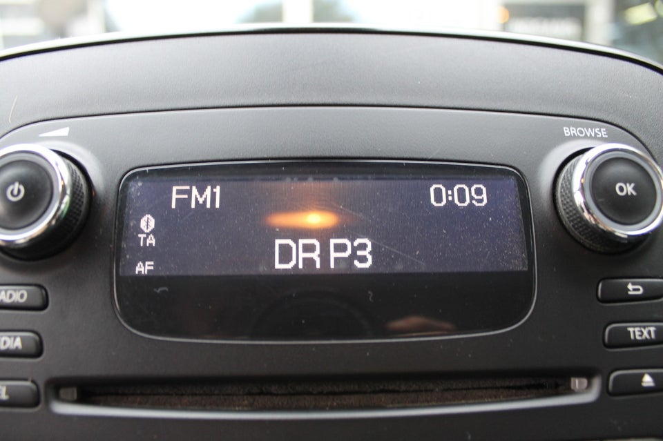 Opel Vivaro 1,6 CDTi 120 Edition L2H1