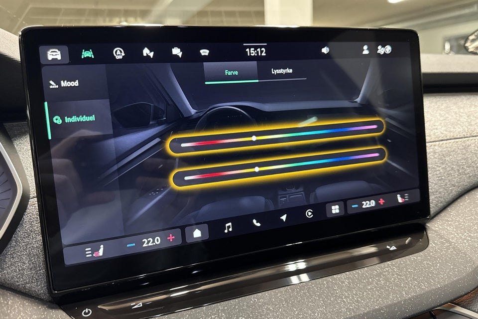 Skoda Octavia 1,5 eTSi 150 Selection Combi DSG 5d