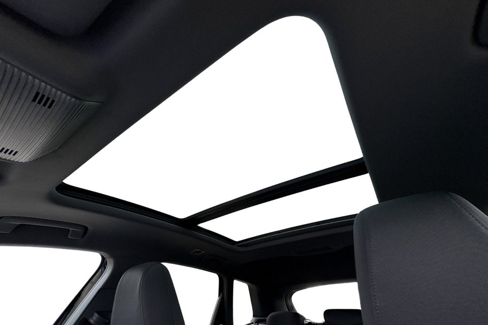 Audi Q4 e-tron 45 S-line Edition 5d