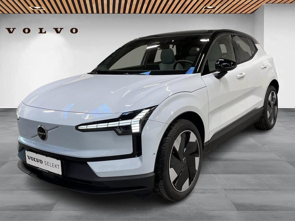 Volvo EX30 Twin Performance Ultra 5d