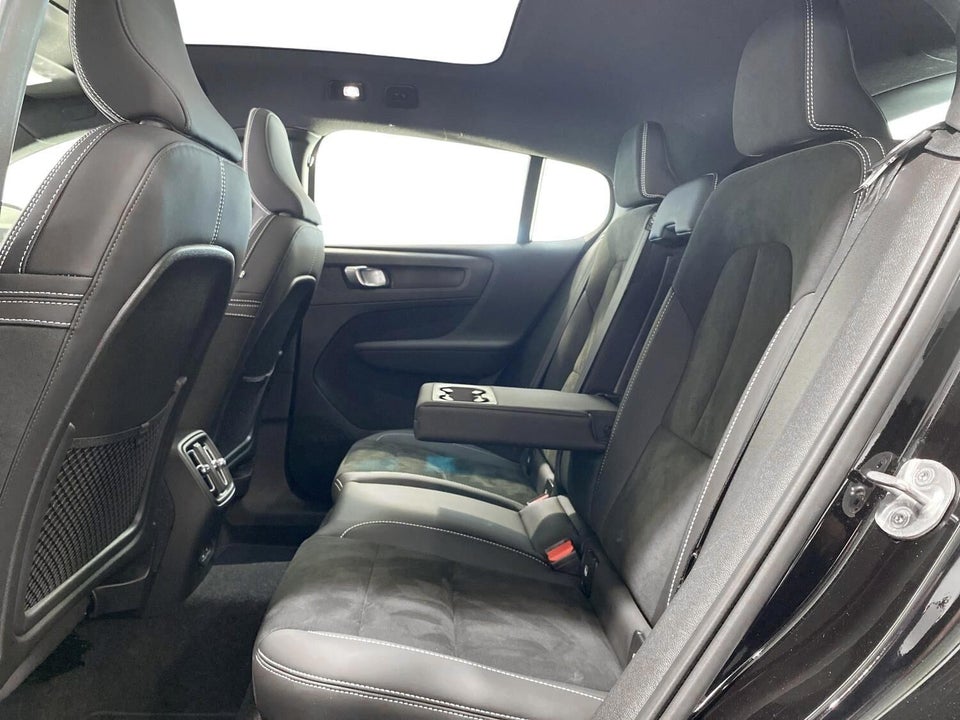 Volvo C40 P6 ReCharge Ultimate 5d