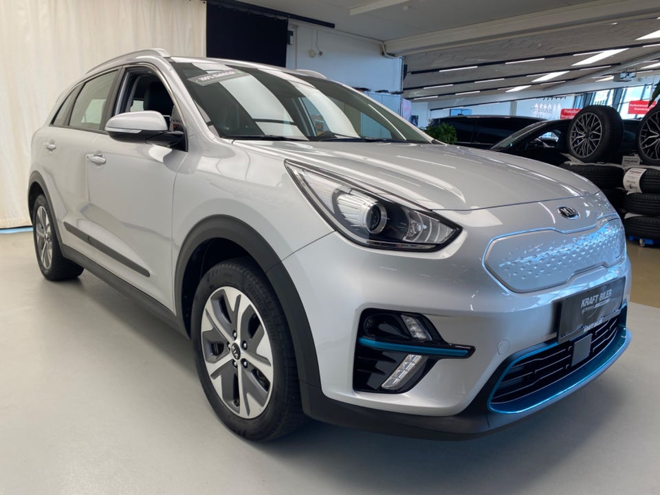 Kia e-Niro 64 Comfort 5d