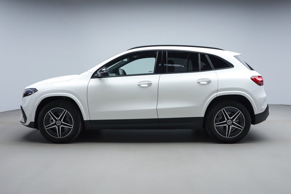 Mercedes EQA250+ AMG Premium 5d