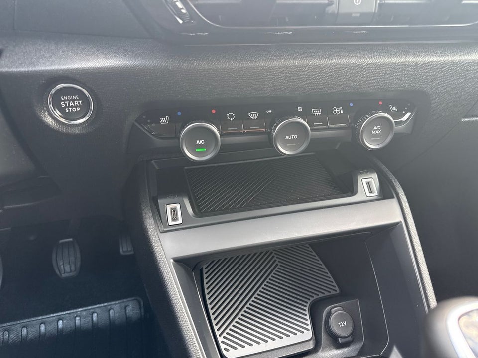 Citroën C4 1,2 PureTech 130 VTR Sport 5d