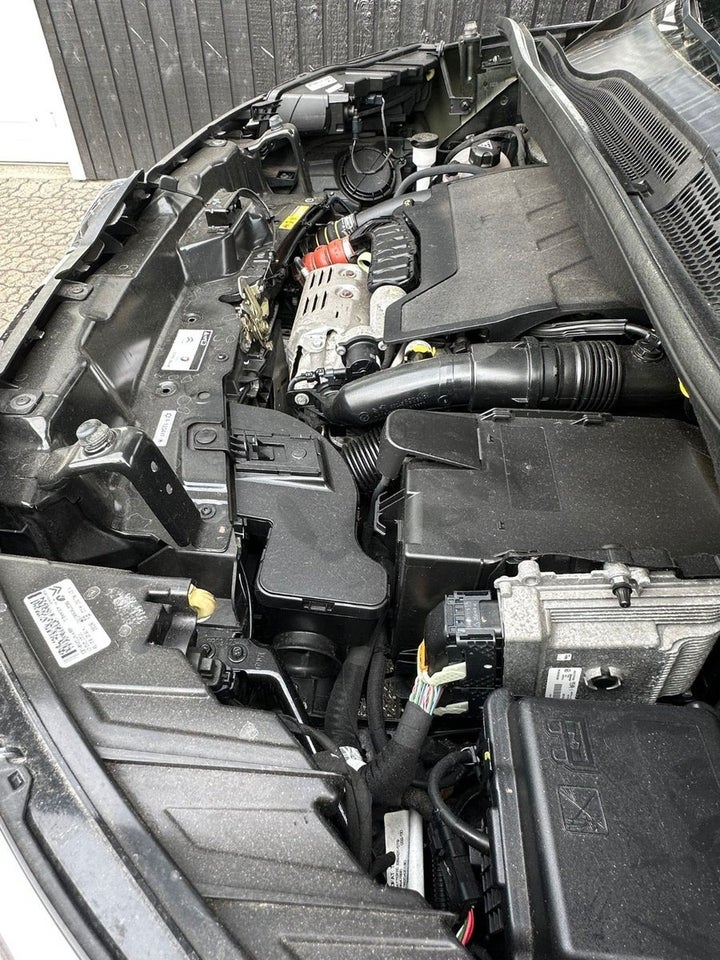 Citroën C3 Aircross 1,2 PureTech 110 VTR Sport 5d