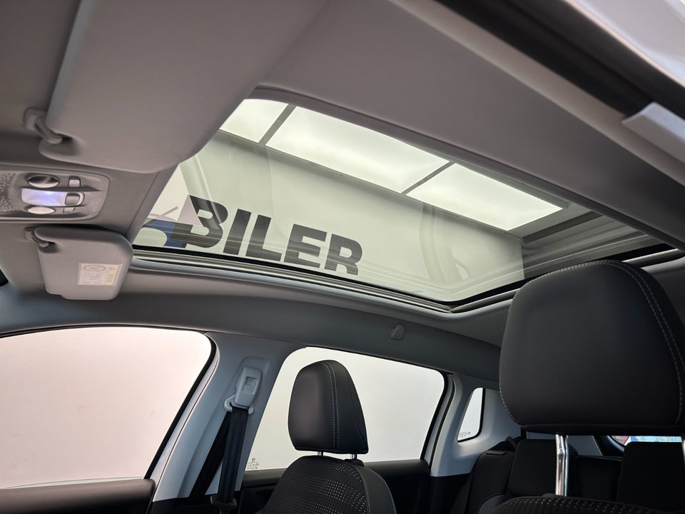 Peugeot 2008 1,2 PureTech 130 Allure+ 5d