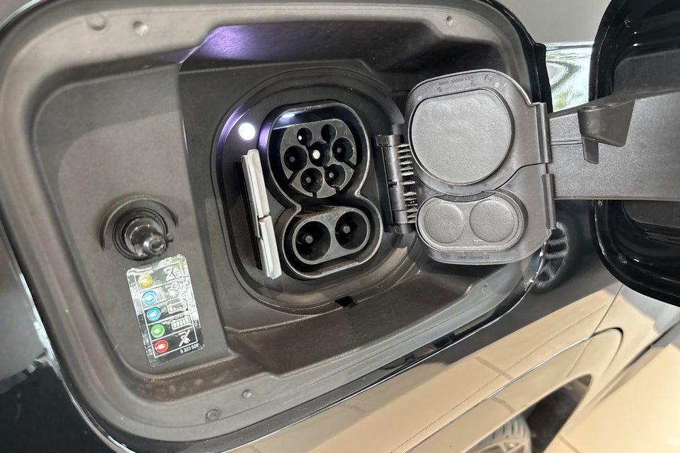 BMW iX1 xDrive30 M-Sport 5d