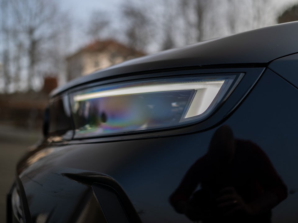 Opel Mokka-e 50 GS Line 5d