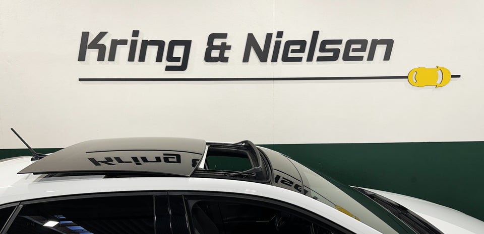 VW Polo 2,0 GTi DSG 5d