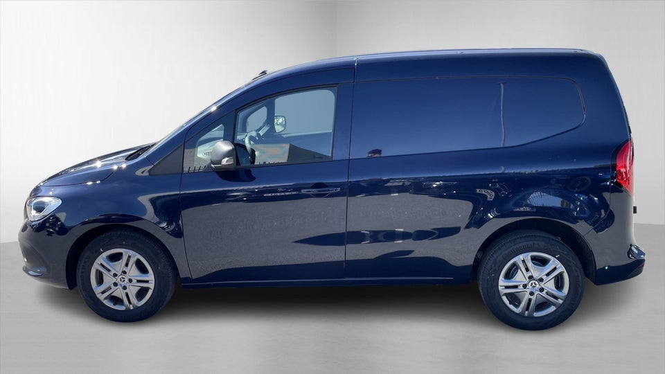 Mercedes Citan 110 1,5 CDi A2 PRO Van