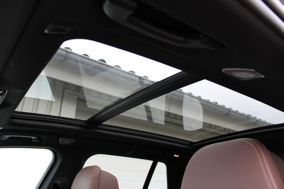 BMW X5 3,0 xDrive45e M-Sport aut. 5d