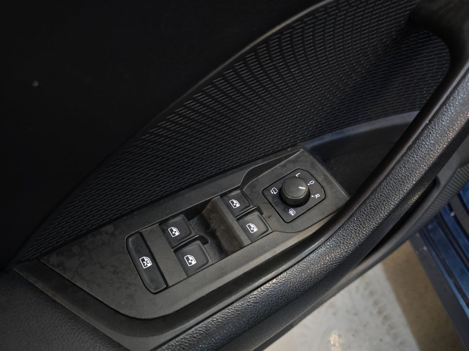 Skoda Octavia 2,0 TDi 150 Style DSG 5d