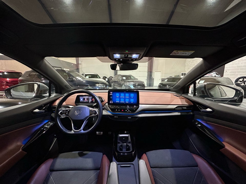 VW ID.5 77 Pro Performance 5d