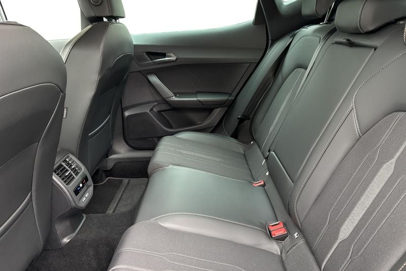 Cupra Formentor 1,5 TSi DSG 5d