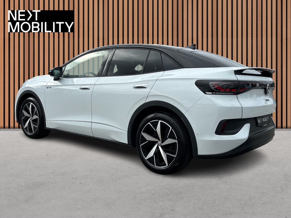 VW ID.5 77 GTX 4Motion 5d