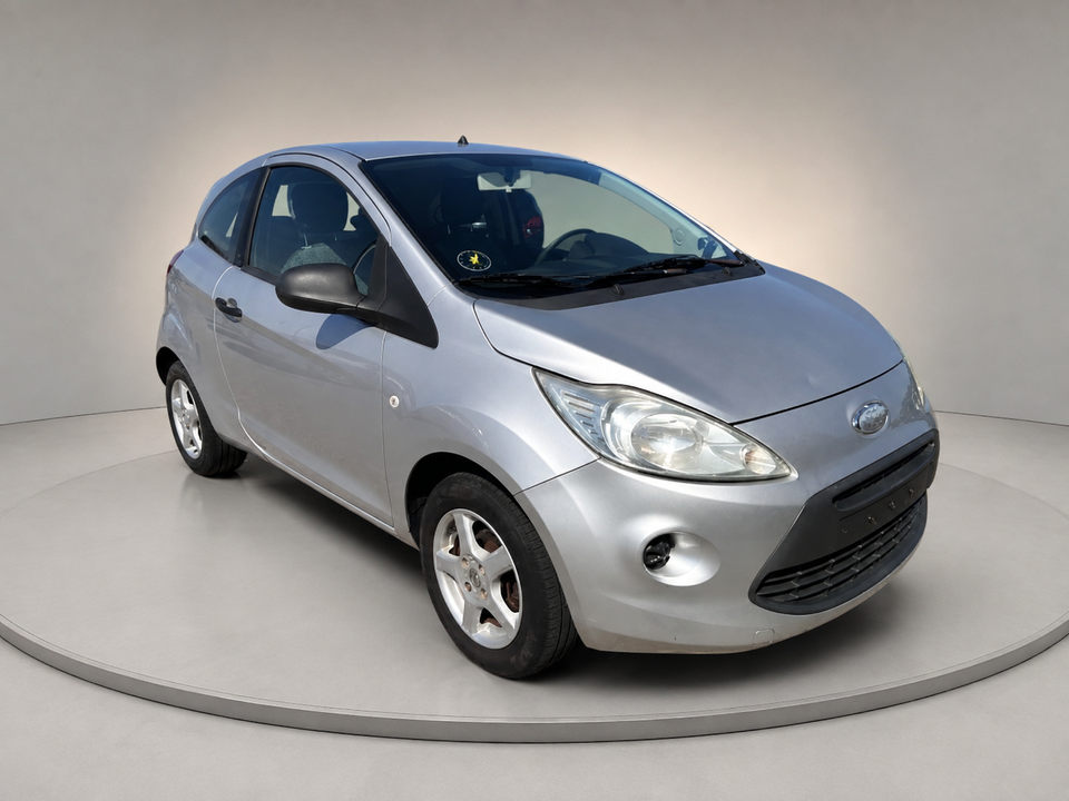 Ford Ka 1,2 Trend 3d