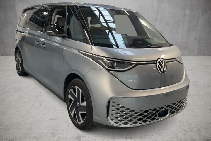 VW ID. Buzz 86 Style 7prs LWB 5d