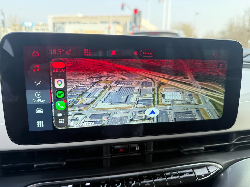 Fiat 500e 42 Icon Pack 3d