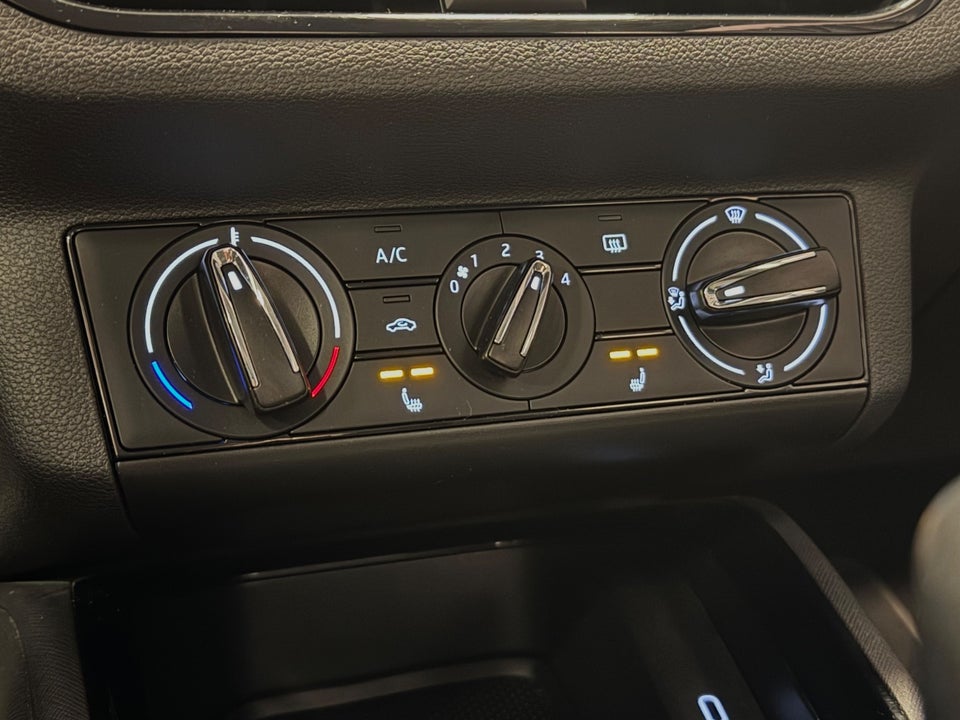 Skoda Kamiq 1,0 TSi 110 Life DSG 5d