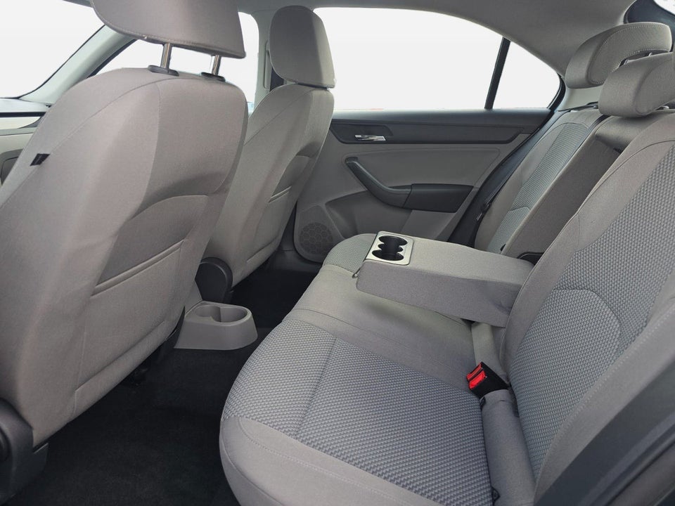 Seat Toledo 1,2 TSi 105 Style 5d