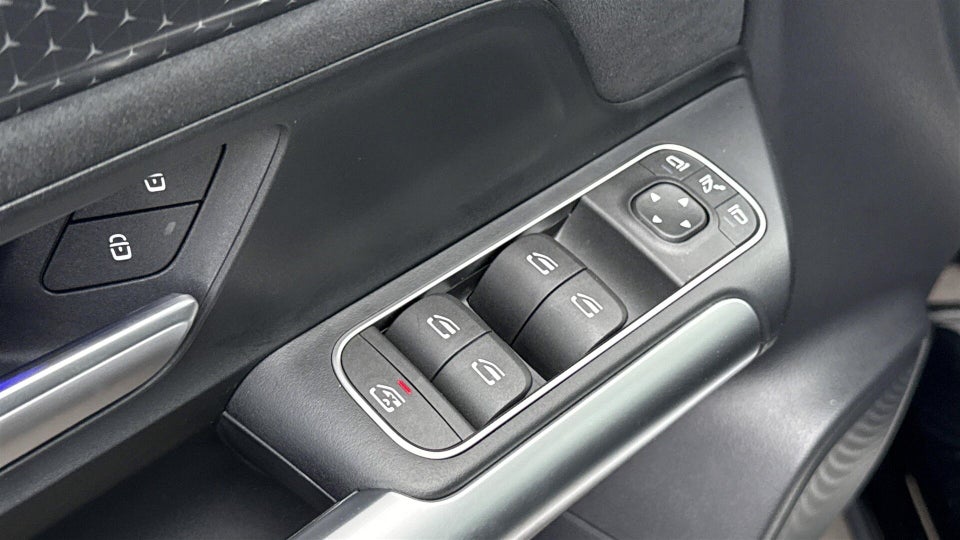 Mercedes EQA250+ AMG Edition 5d