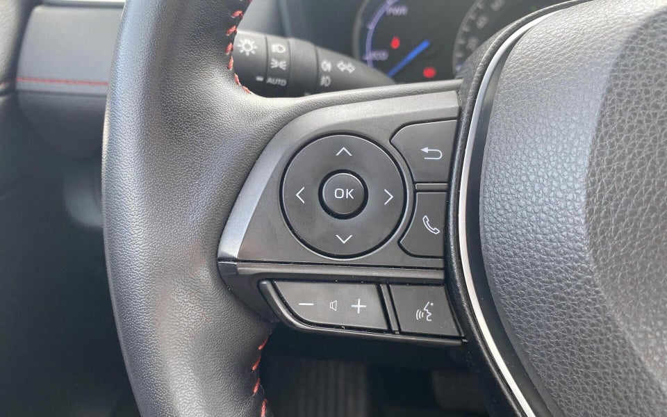 Toyota RAV4 2,5 Plug-in Hybrid H3 Premium AWD-i 5d