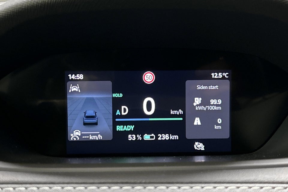 Skoda Enyaq 85x iV Sportline 5d