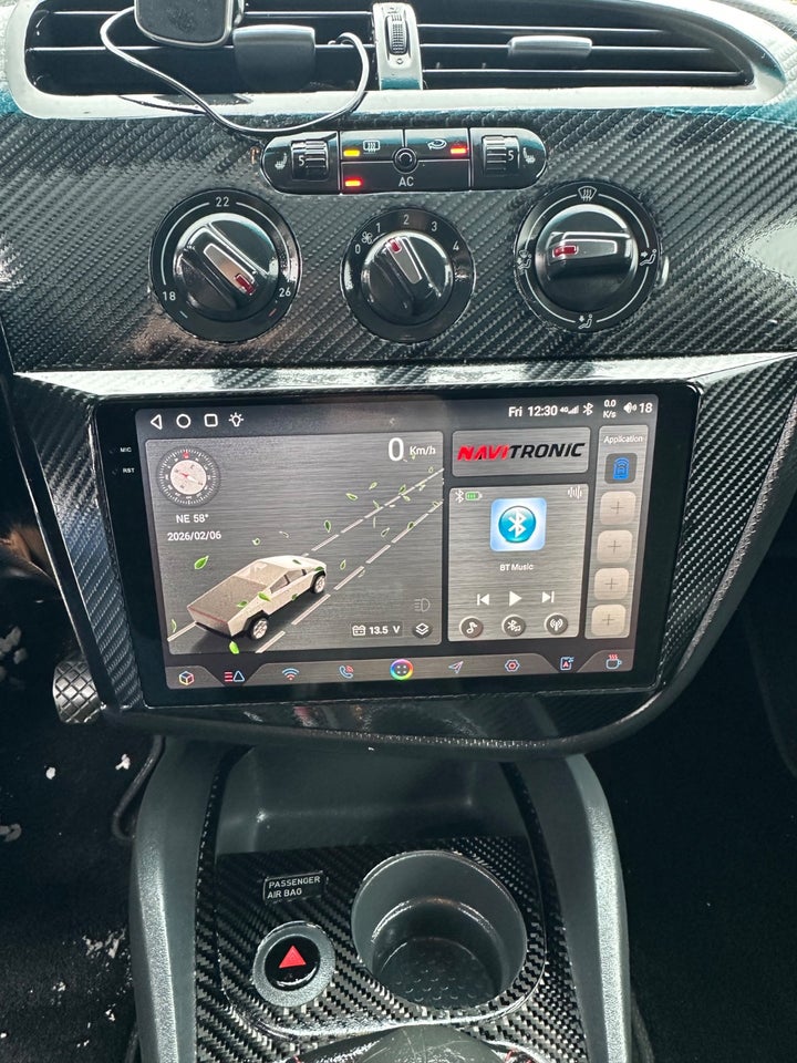 Seat Leon 1,4 TSi 125 Reference 5d