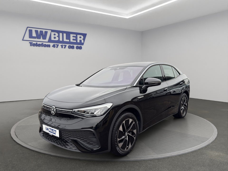 VW ID.5 77 Pro Performance 5d