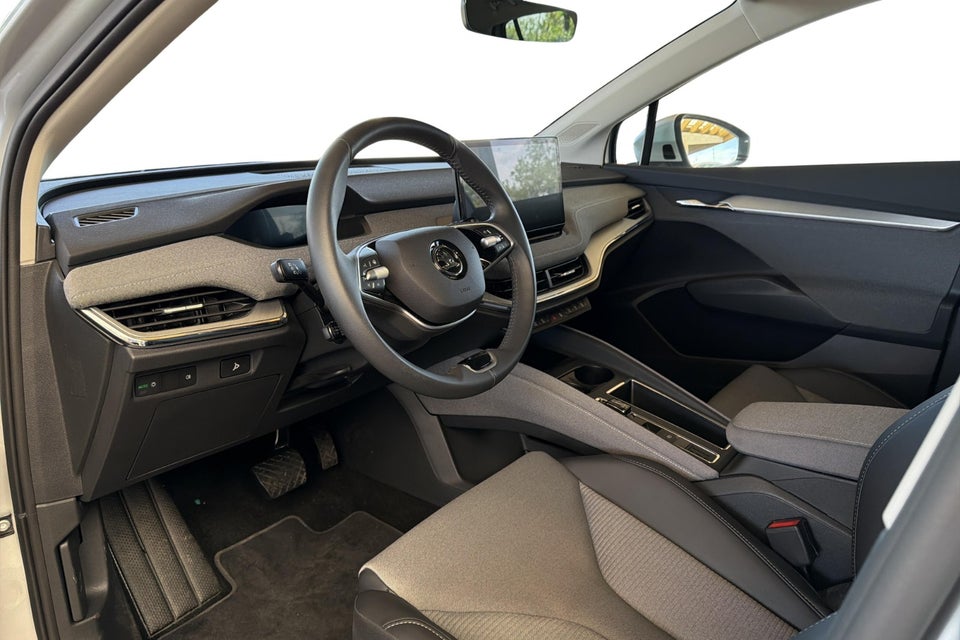 Skoda Enyaq 85x iV 5d