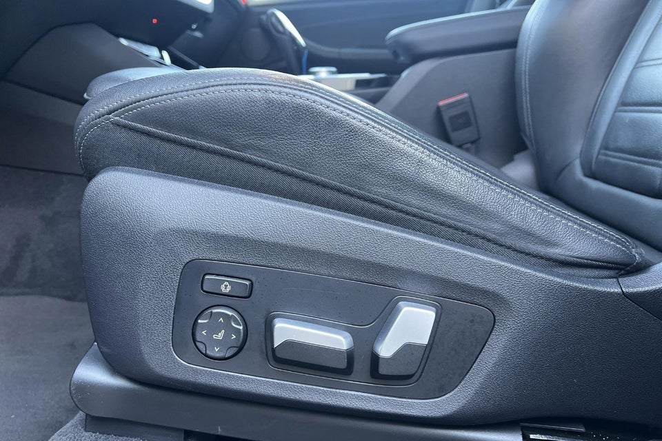 BMW iX3 Charged Plus 5d