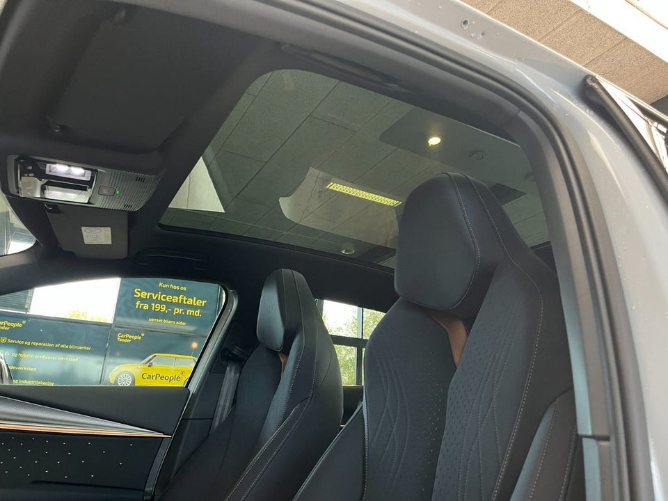 Cupra Tavascan 77 Adrenaline 5d