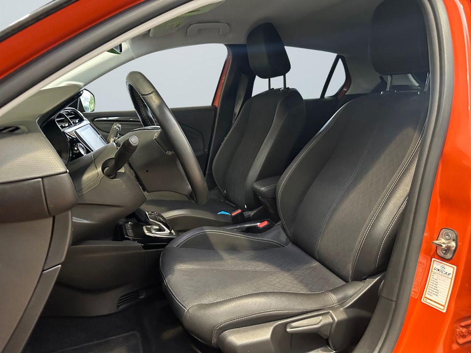 Opel Corsa-e 50 Elegance 5d