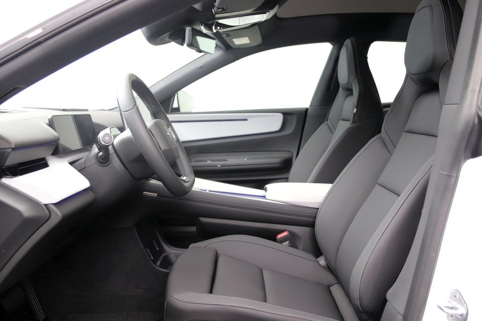 Polestar 4 Long Range AWD 5d