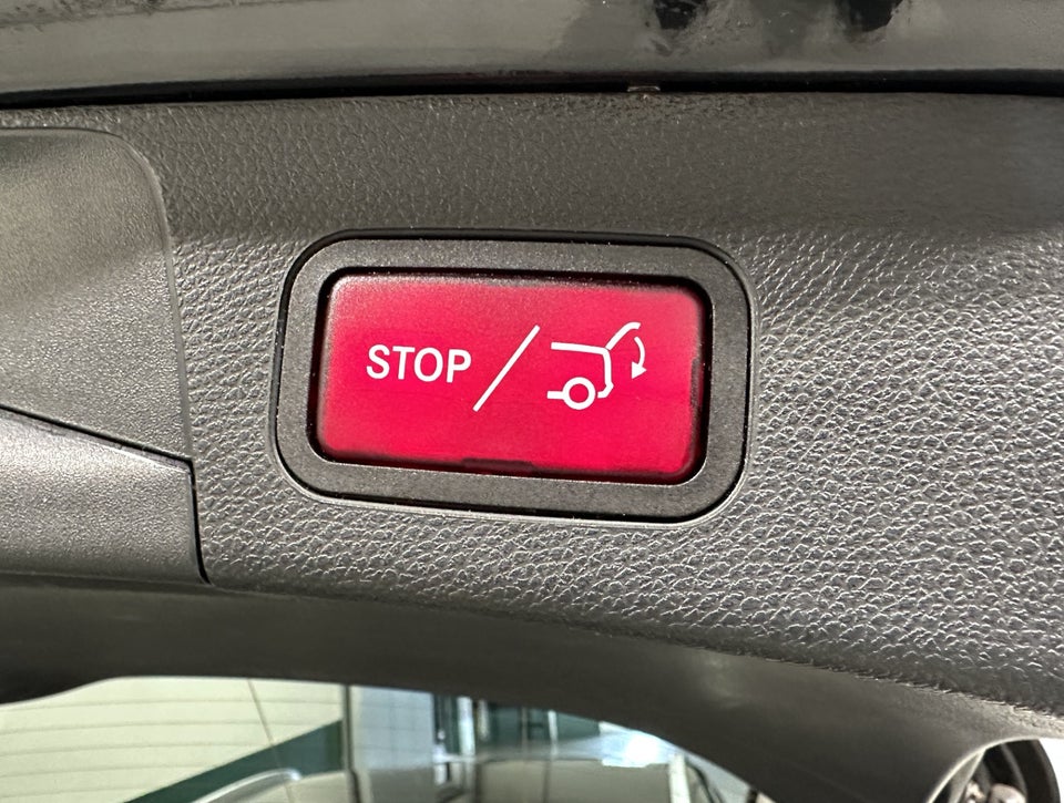 Mercedes C220 d 2,0 Advantage stc. aut. 5d