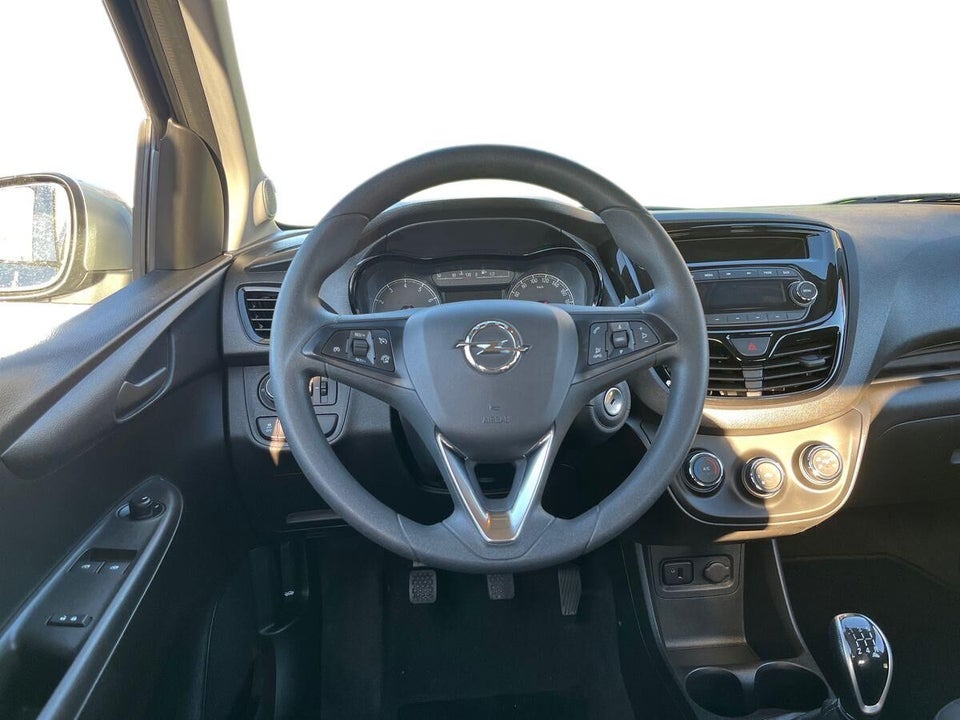 Opel Karl 1,0 Enjoy 5d