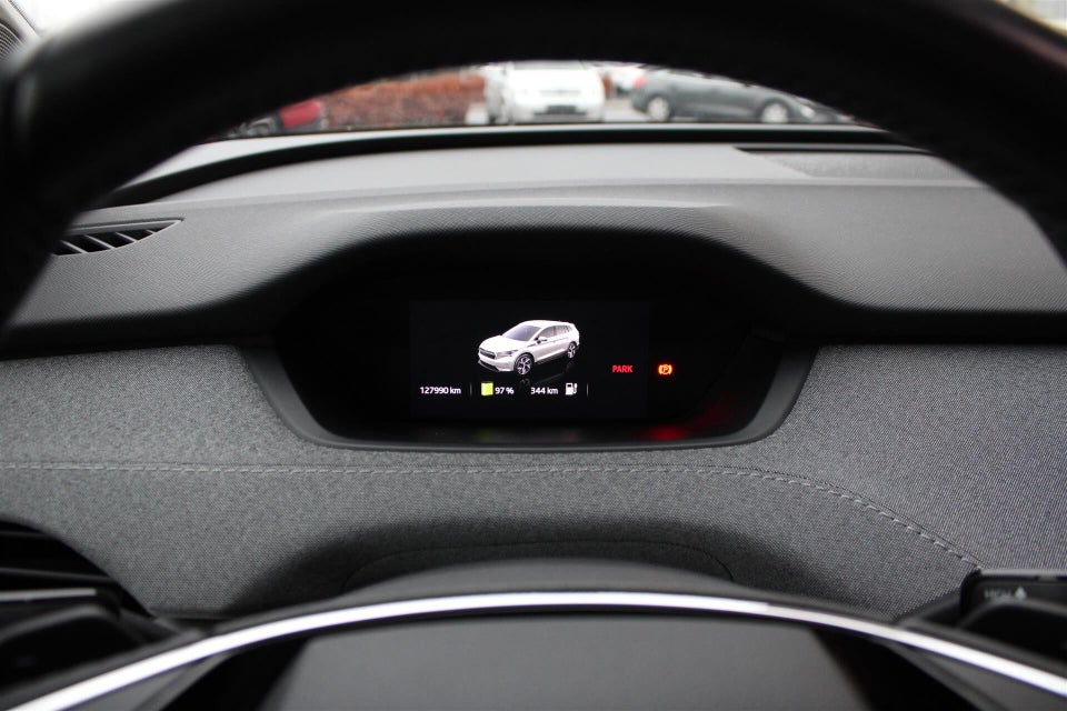 Skoda Enyaq 80 iV Loft 5d