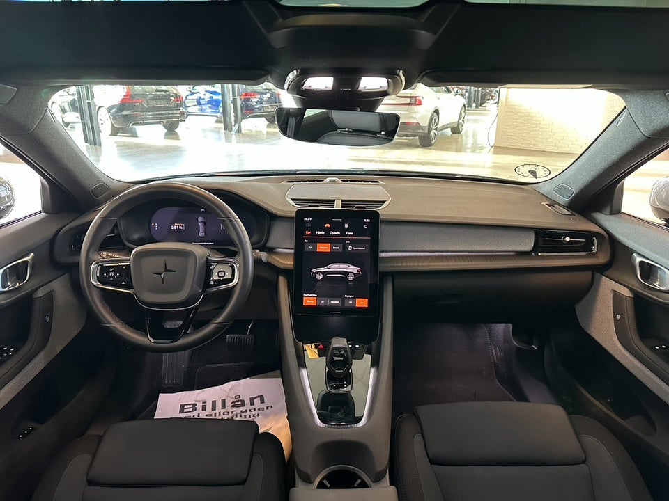 Polestar 2 Standard Range 5d