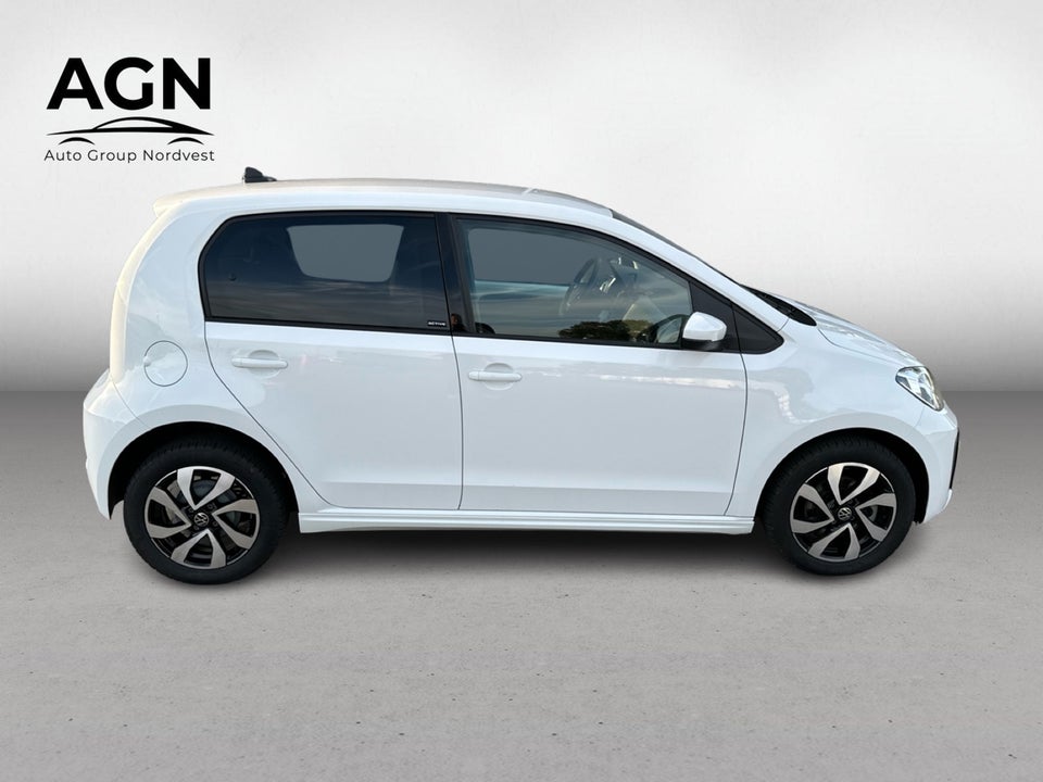 VW e-Up! Move Up! 5d