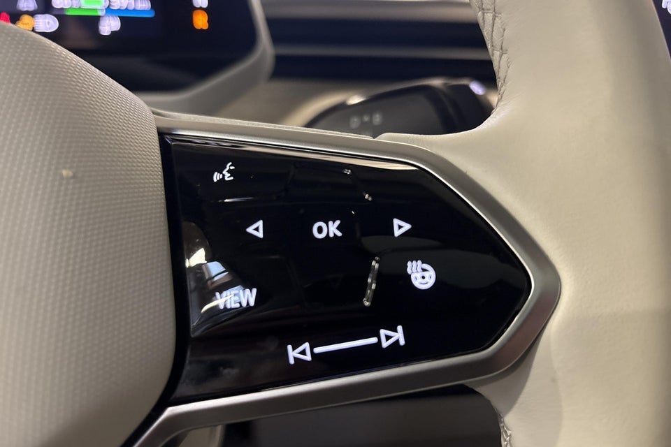 VW ID.Buzz 86 Style+ 6prs LWB 5d