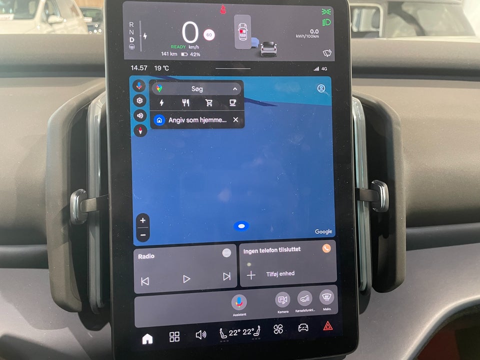 Volvo EX30 Twin Performance Ultra 5d