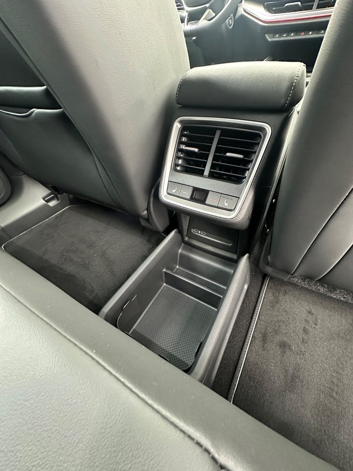 Skoda Enyaq 85 iV Sportline Maxx 5d