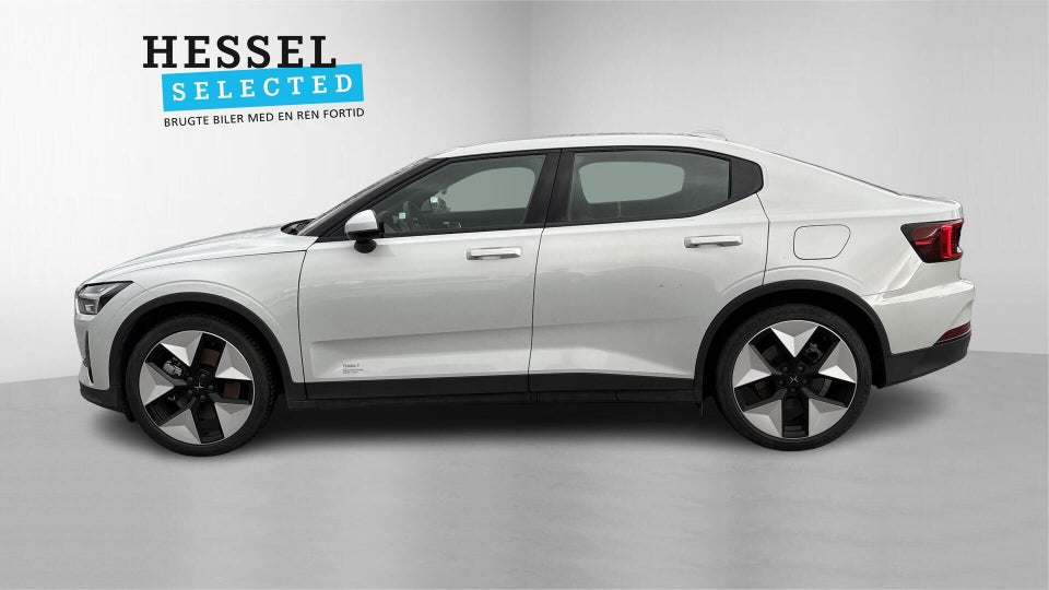 Polestar 2 Standard Range 5d